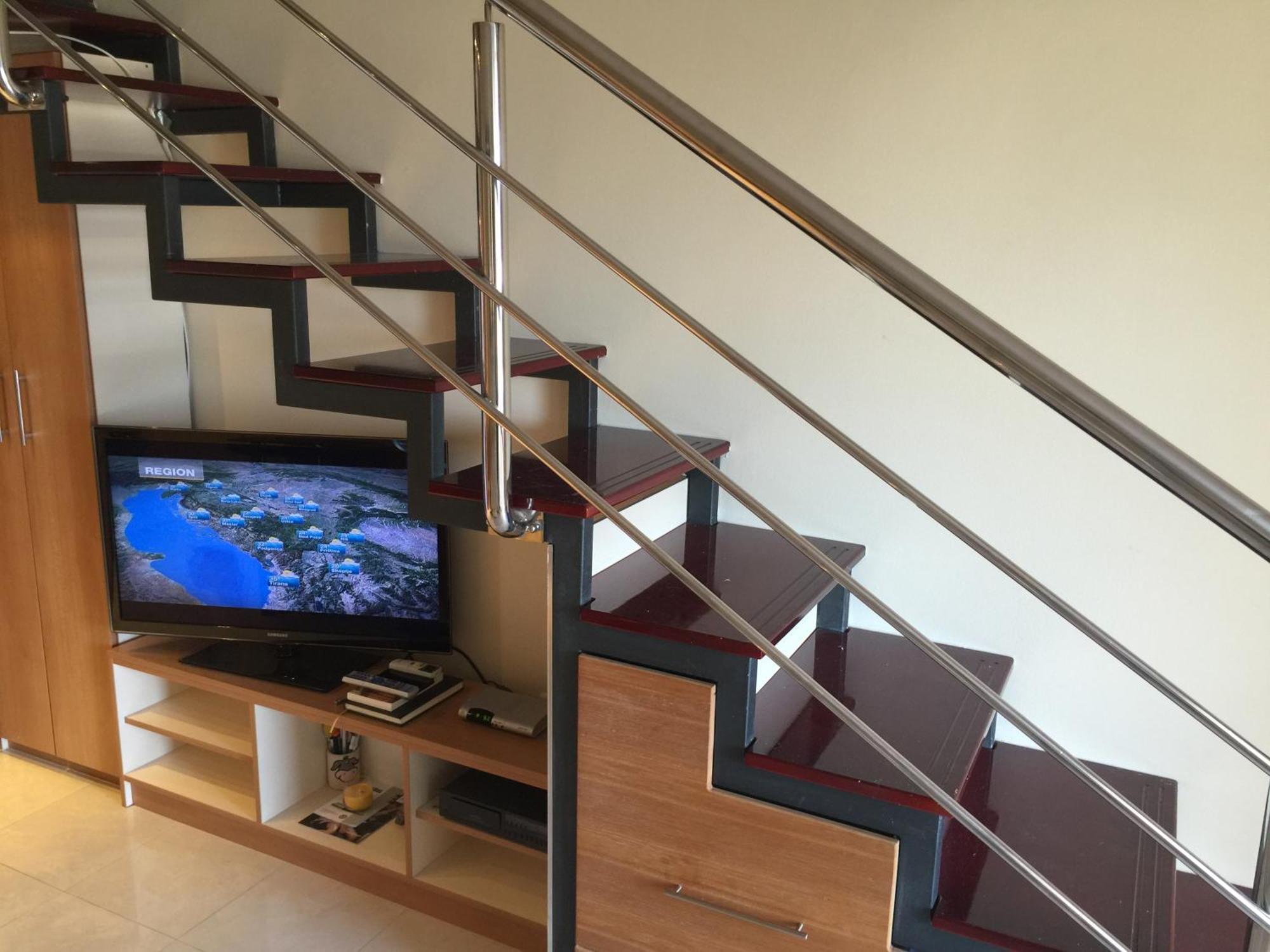 Villa Sara Guesthouse Свети Стефан Стая снимка