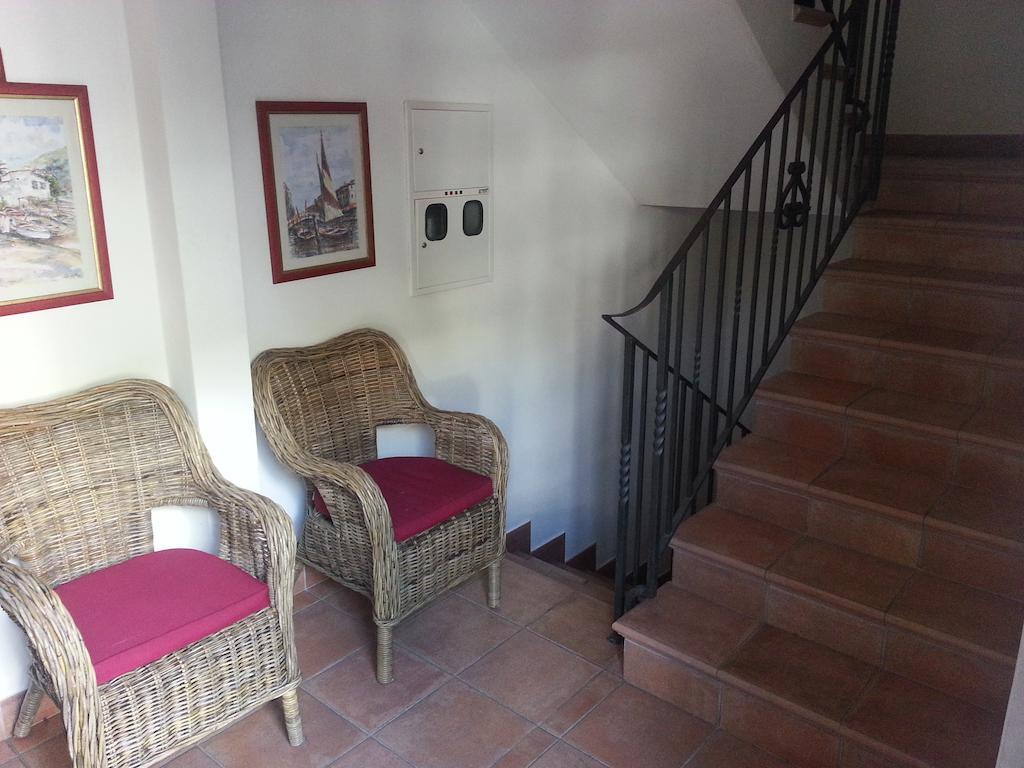 Villa Sara Guesthouse Свети Стефан Екстериор снимка